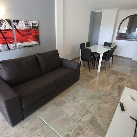 For A Stay Cala Dorada Salou Eksteriør bilde