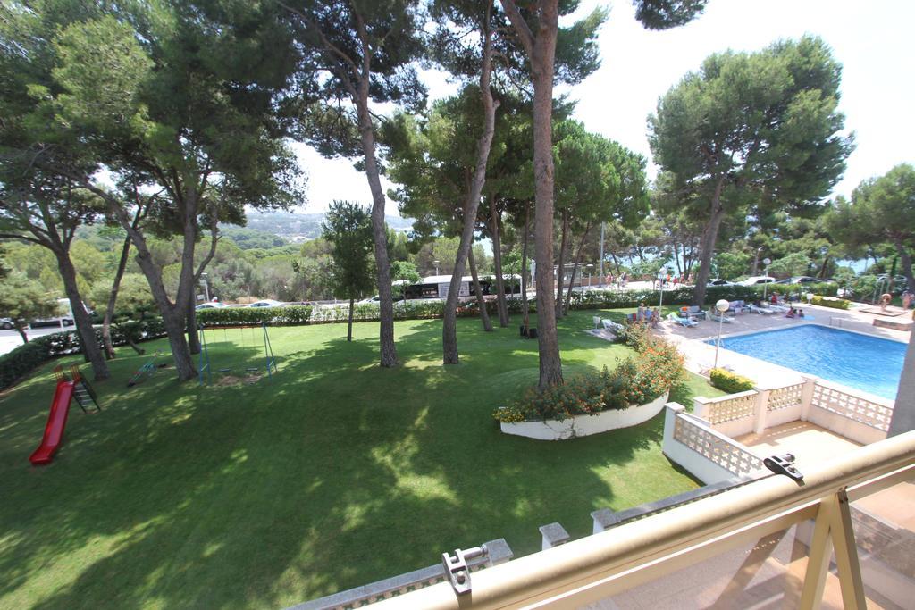 For A Stay Cala Dorada Salou Eksteriør bilde