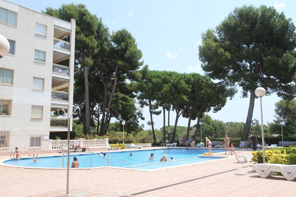 For A Stay Cala Dorada Salou Eksteriør bilde