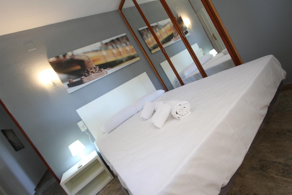 For A Stay Cala Dorada Salou Eksteriør bilde