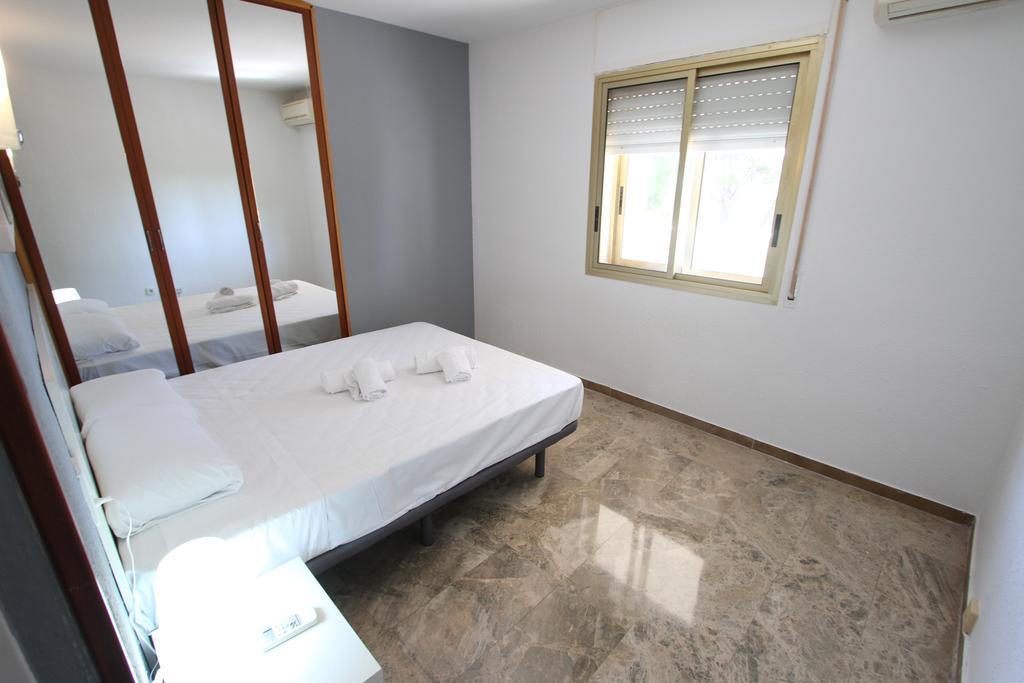 For A Stay Cala Dorada Salou Eksteriør bilde
