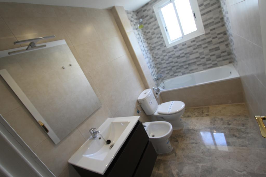 For A Stay Cala Dorada Salou Eksteriør bilde