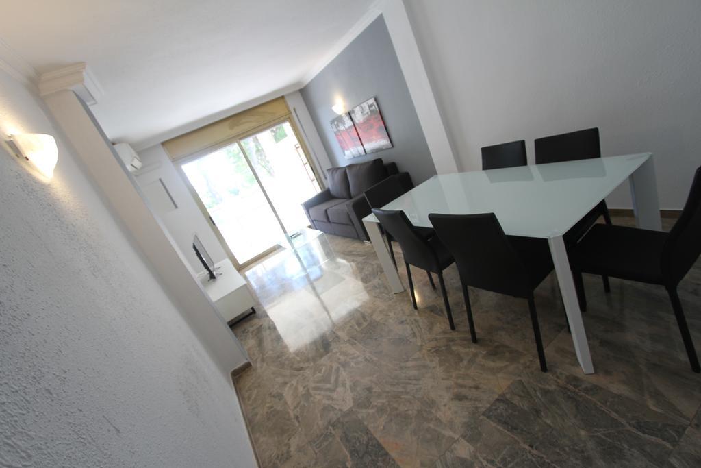 For A Stay Cala Dorada Salou Eksteriør bilde