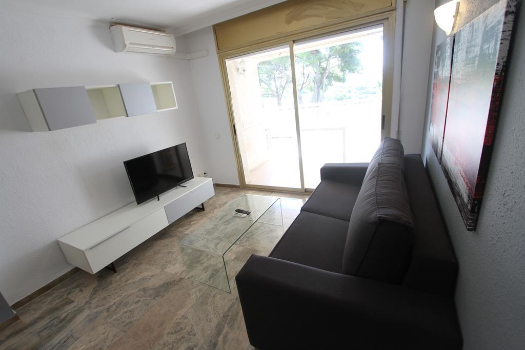 For A Stay Cala Dorada Salou Eksteriør bilde