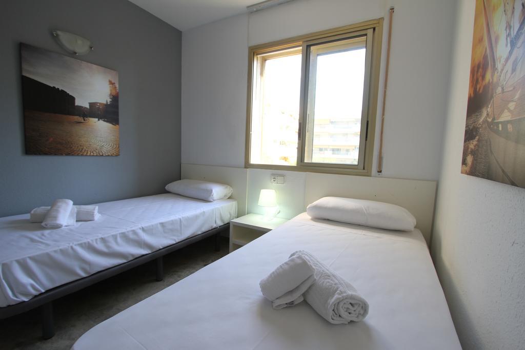 For A Stay Cala Dorada Salou Eksteriør bilde