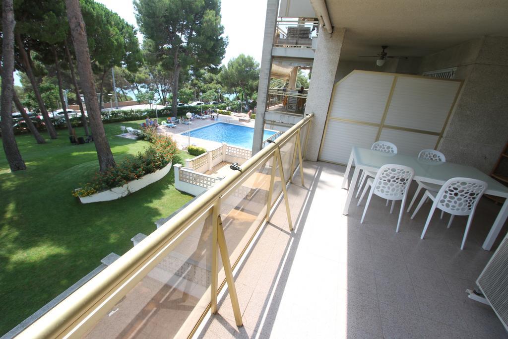 For A Stay Cala Dorada Salou Eksteriør bilde