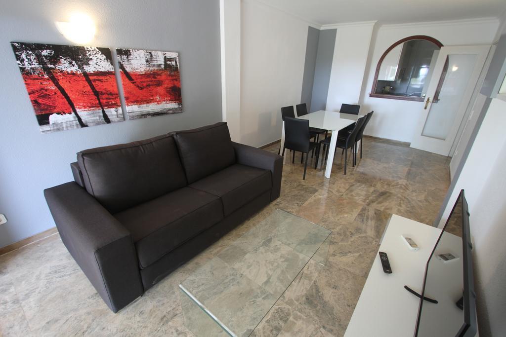 For A Stay Cala Dorada Salou Eksteriør bilde