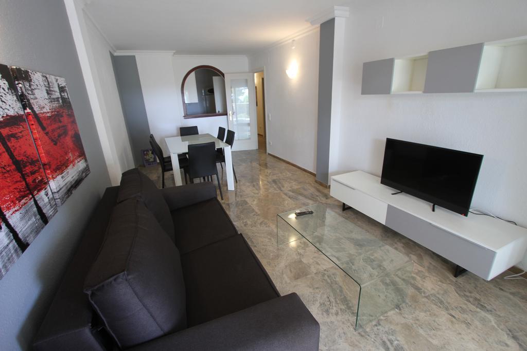 For A Stay Cala Dorada Salou Eksteriør bilde