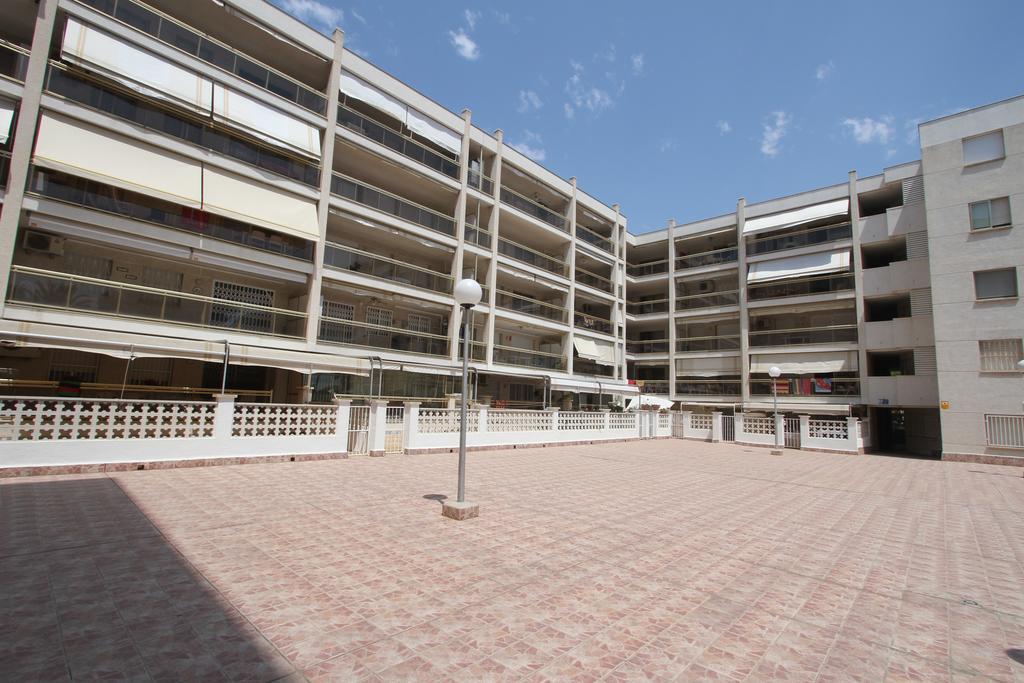For A Stay Cala Dorada Salou Eksteriør bilde
